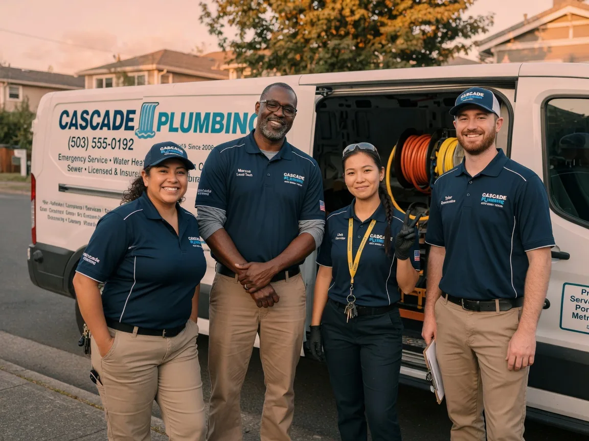 Emergency Plumber company in Tobyhanna, PA